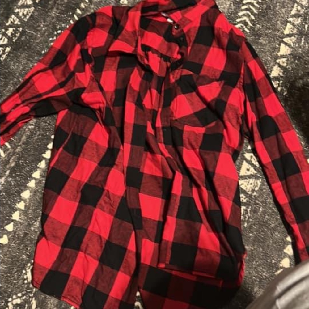 Flannel